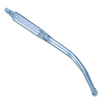 Argyle™ Yankauer, Bulb Tip, No Vent with Tubing, 1/4" x 6'