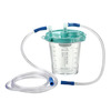 Hi-Flow™ Suction Canister (485410), 48 EA/CS