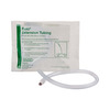 Leg Bag Extension Tubing with Connector 18in Non Sterile