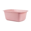Medegen Medical Products Wash Basin, 7 Quart, Rectangle, NonSterile MON166848EA