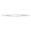 Integra LifeSciences Comedone Extractor Miltex&reg; Schamberg 3-3/4 Inch German Stainless Steel MON167221EA