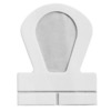IV Dressing Veni-Gard TM JR Tear Drop Film
