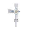 Smiths Medical Stopcock Hi-Flo 3 Way, 1/EA MON172789EA