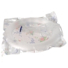 Inflatable Shampoo Basin Lumex 22.5 X 23.5 Inch Clear / Floral, 1/EA