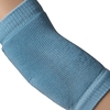 Heel / Elbow Protector Sleeve Medium Blue