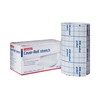 Cover Roll Stretch Cross Elastic Non-woven Bandage 4in x 2 Yds Hypoallergenic