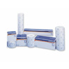 Compression Bandage Cover-Roll Stretch Polyester 8" x 2 Yard NonSterile