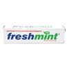 Toothpaste Freshmint Mint Flavor 2.75 oz. Tube, 1/EA