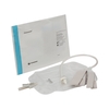 Urinary Leg Bag Conveen Security+ Anti-Reflux Valve 600 mL Polyethylene
