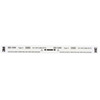 Comply Sterilization Chemical Indicator Strip Steam 8 Inch, 240/BX