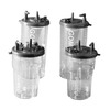 Gomco® Suction Canister