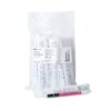 Surgical Utility Marker Devon Surgi-Mark Sterile, Black, Regular Tip For Identifying Instruments, Specimens, and other Objects within the Sterile Field, 1/EA