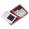 Cardinal Health Needle and Blade Counter Devon 20 Count Sterile, 12/BX MON184897BX