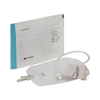 Urinary Leg Bag Conveen Security+ Anti-Reflux Valve 800 mL Polyethylene