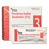 PDI Swabstick PDI Cotton Tip Wood Shaft 4