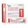PDI Swabstick PDI Cotton Tip Wood Shaft 4