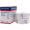 Compression Bandage Cover-Roll Stretch Polyester 2" x 10 Yard NonSterile
