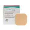Duoderm Cgf Sterile Dressing 4in x 4in Water Resistant Surface