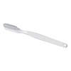 Toothbrush Freshmint White Adult Soft