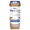 Fibersource® HN Tube Feeding Formula, 250 mL Carton, Ready to Use, Unflavored, Adult