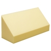 Positioner Wedge 11 W X 24 D X 8-1/2 H Inch Foam Freestanding