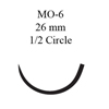 Ethibond Excel Suture with Needle