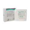 Hydrocolloid Dressing DuoDERM® CGF™ 2-1/2" X 2-1/2" Square, Bordered, 5EA/BX