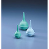 Ear / Ulcer Bulb Syringe 1 oz. Disposable Sterile Poly Pouch PVC, 1/EA