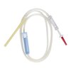 Cysto-Bladder Irrigation Set 81" 1 Lead Plastic