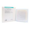 Hydrocolloid Dressing DuoDERM CGF Border 6" x 6" Square Sterile
