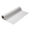 Table Paper Graham Medical® Poly-Perf® 18 Inch Width 125 Foot Length White Crepe, 9/CS