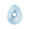 Ambu Anesthesia Face Mask Original King Mask Elongated Style Adult User Size 6 Without Strap, 1/ EA MON204233EA