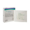 Hydrocolloid Dressing DuoDERM® Extra Thin 3" X 3" Square, 20EA/BX