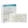 Hydrocolloid Dressing DuoDERM® Extra Thin 2" X 4" Rectangle, 20EA/BX