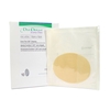Hydrocolloid Dressing DuoDERM® Extra Thin 4" X 6" Oval, 10EA/BX