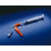 Smiths Medical Arterial Blood Gas Kit Pro-Vent&reg; Plus 3 mL Luer Slip 23 Gauge, 100/CS MON205351CS