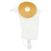 Hollister Male Urinary Pouch One-Piece System 7-1/2