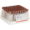BD Vacutainer&reg; SST™ Venous Blood Collection Tube Serum Tube / Transport Tube Clot Activator / Gel 16