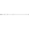 Cysto-Bladder Irrigation Set 55 mL 77" 1 Lead Plastic