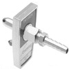 Vacuum Hose Adapter Chemetron® For AHP300 Ventilator 1/4 Inch Hose Barb, 1/EA