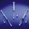 Smiths Medical Arterial Blood Gas Kit Portex&reg; Line Draw Plus 3 mL Luer Slip Without Needle, 200/CS MON216933CS