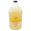 Shampoo and Body Wash Citrus Plus 1 gal. Jug Citrus Vanilla Scent