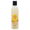 Shampoo and Body Wash Citrus Plus 8 oz. Bottle Citrus Vanilla Scent