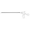 Laparoscopic Shears Monopolar Cautery Endo Shears 5 mm OD" x 31 cm L