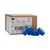 Cohesive Bandage 3M Coban 1 Inch X 5 Yard Standard Compression Self-adherent Closure Blue NonSterile