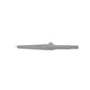 Stab Blade Beaver Micro-Sharp Stainless Steel Sterile Disposable Individually Wrapped