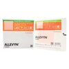 Foam Dressing Allevyn 4" x 4" Square Non-Adhesive Sterile