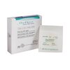 Hydrocolloid Dressing DuoDERM® Extra Thin 1-3/4" X 1-1/2" Oval, 20EA/BX