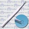 Dermal Curette Single-Ended 3 mm Loop
