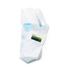 Ice Bag Bilateral Facial One Size Fits Most 5 x 12" Polyester / Polyethylene / Polypropylene / Polyurethane / Spandex / Adhesive / Aluminum Reusable, 24 EA/CS